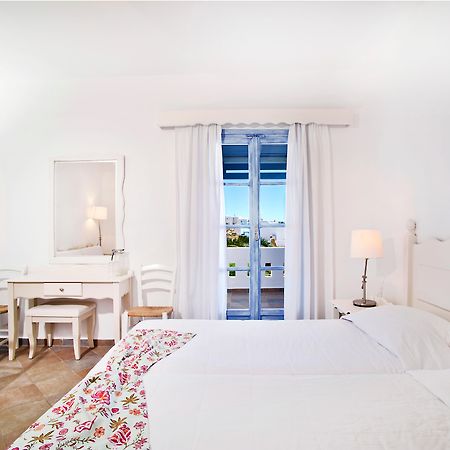 Koufonisia Hotel & Resort المظهر الخارجي الصورة