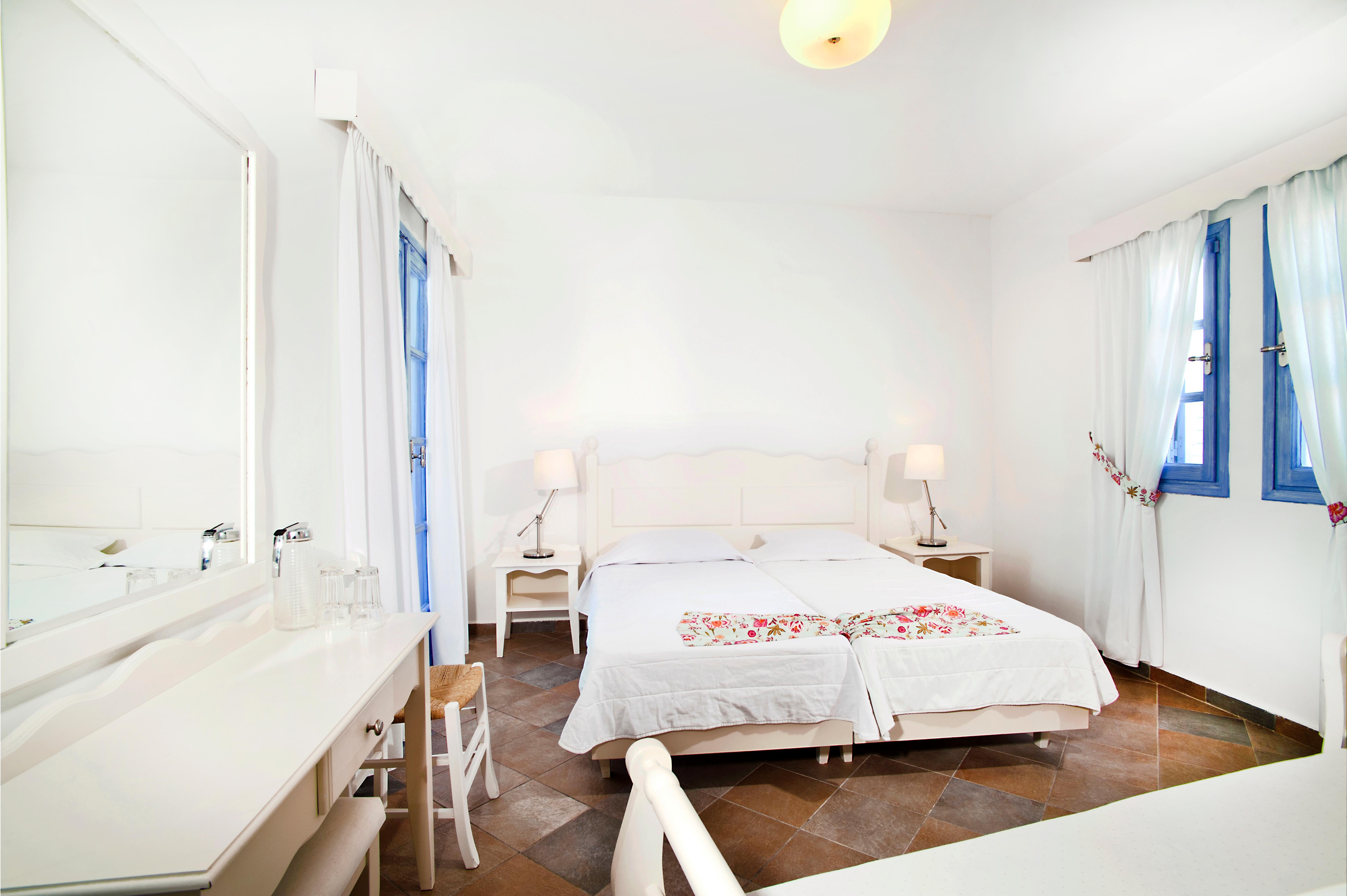 Koufonisia Hotel & Resort المظهر الخارجي الصورة