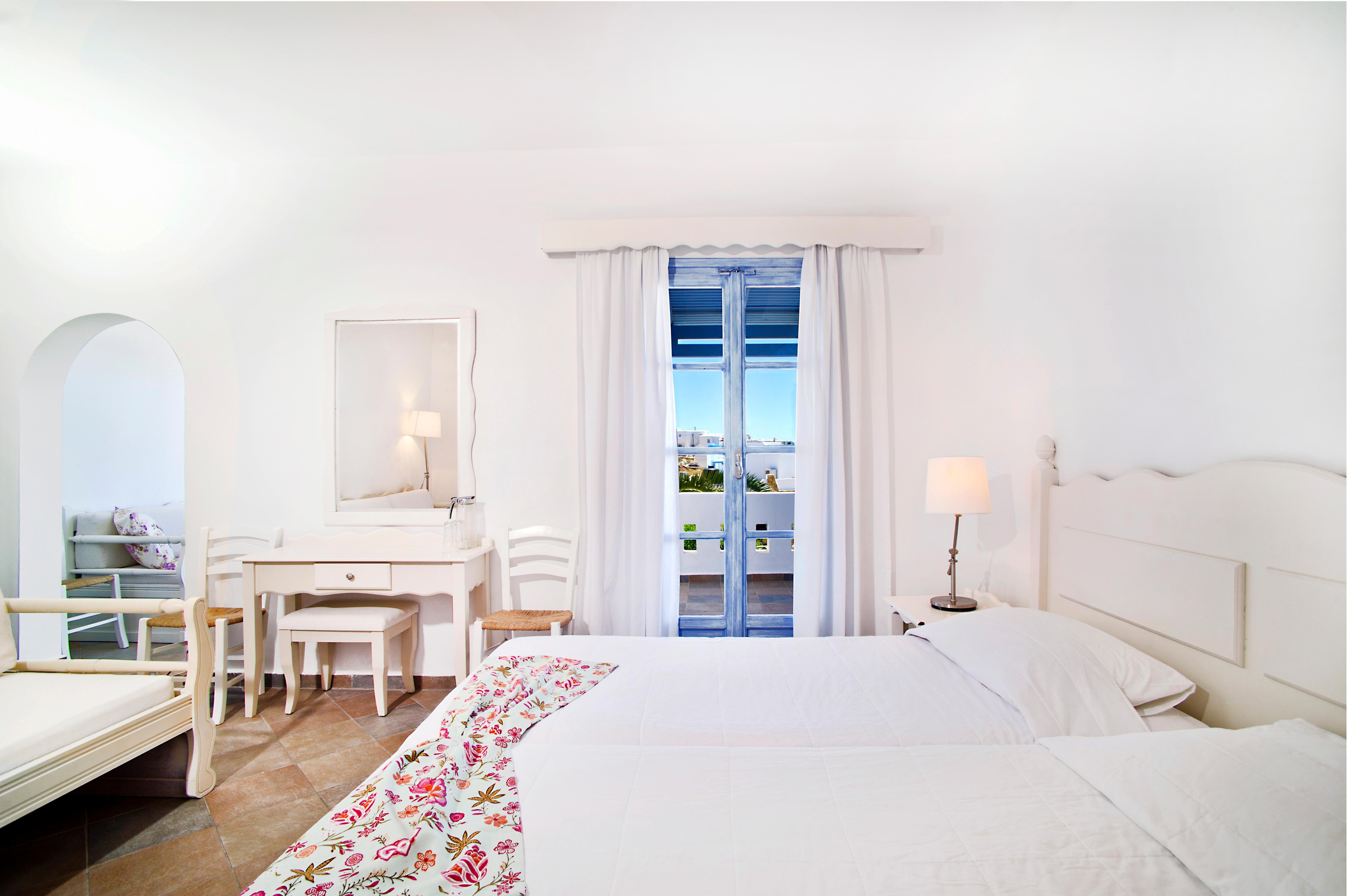 Koufonisia Hotel & Resort المظهر الخارجي الصورة