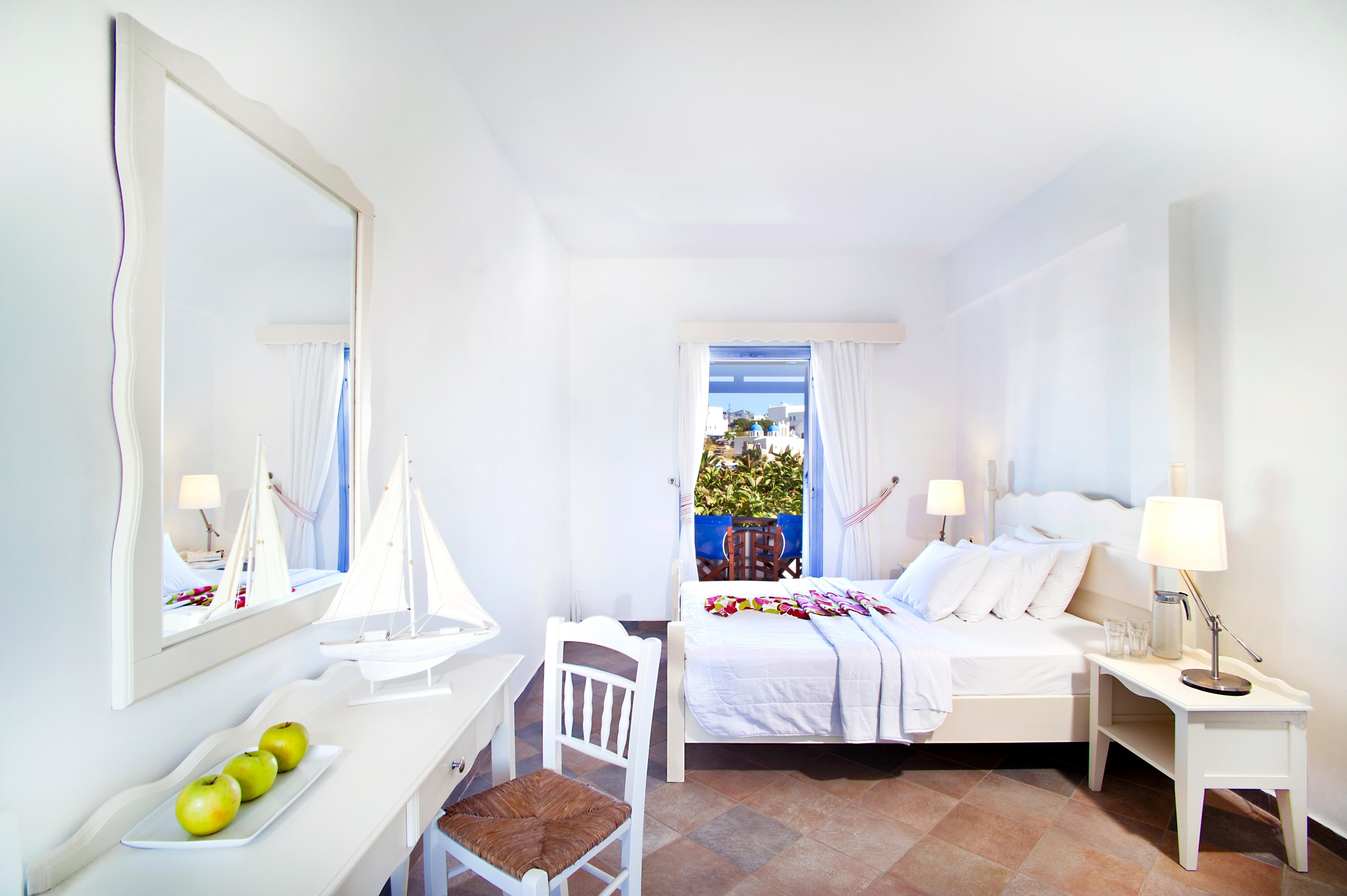 Koufonisia Hotel & Resort المظهر الخارجي الصورة