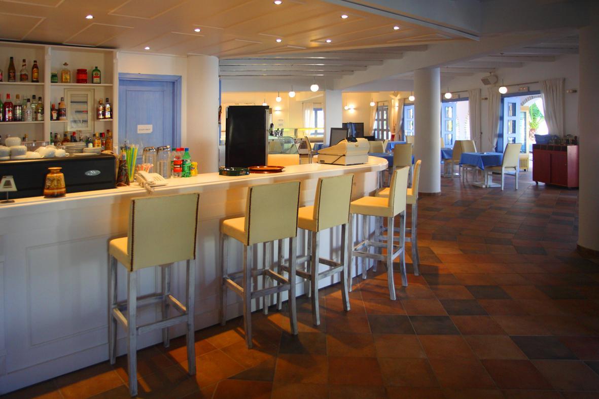 Koufonisia Hotel & Resort المظهر الخارجي الصورة