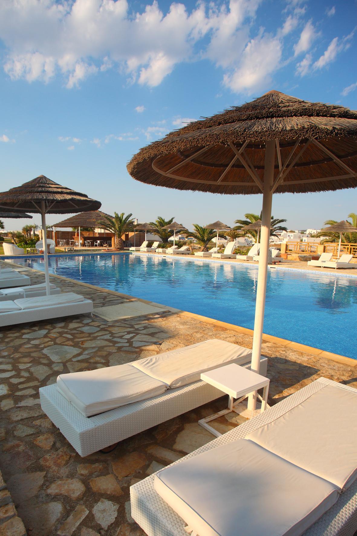 Koufonisia Hotel & Resort المظهر الخارجي الصورة