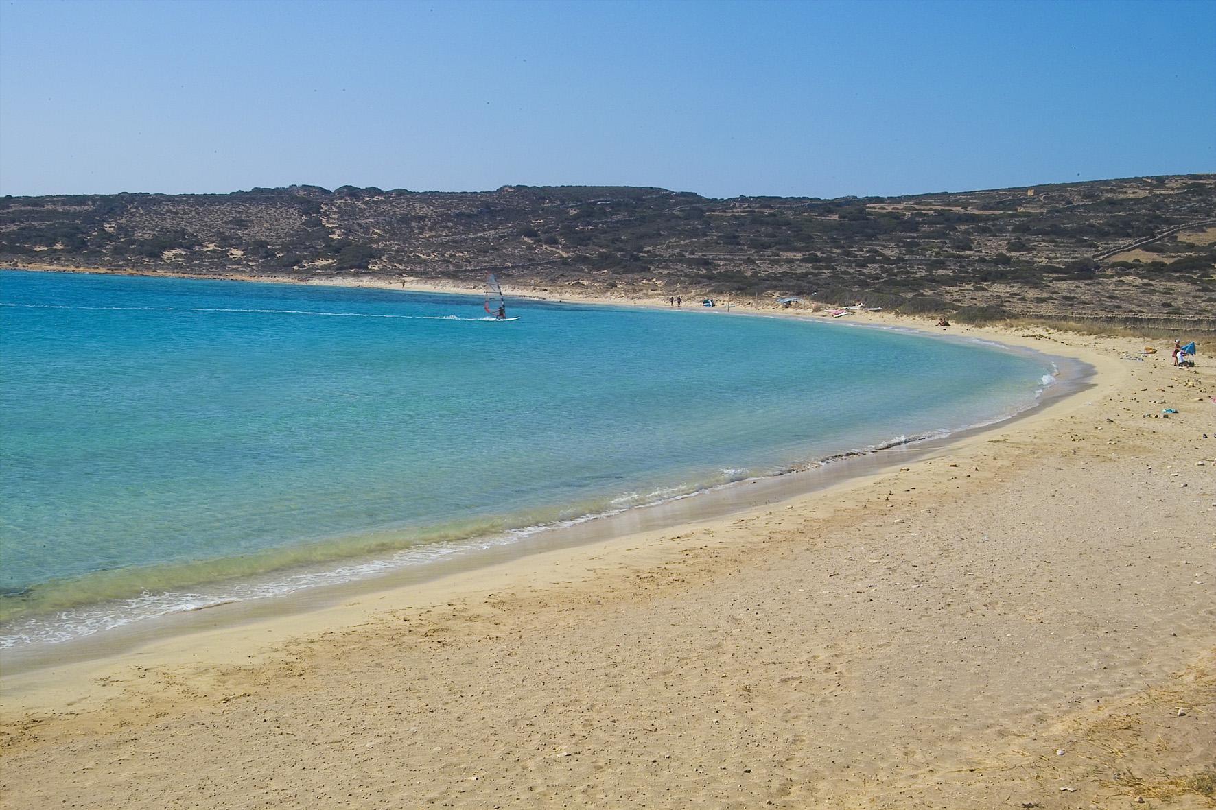 Koufonisia Hotel & Resort المظهر الخارجي الصورة