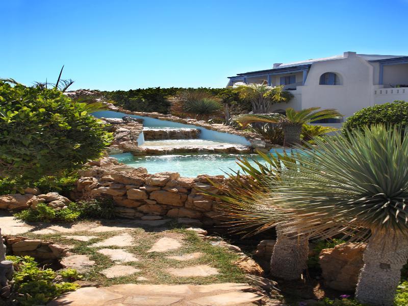 Koufonisia Hotel & Resort المظهر الخارجي الصورة