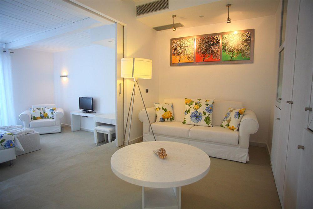 Koufonisia Hotel & Resort المظهر الخارجي الصورة