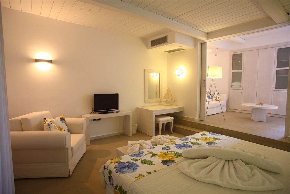 Koufonisia Hotel & Resort المظهر الخارجي الصورة