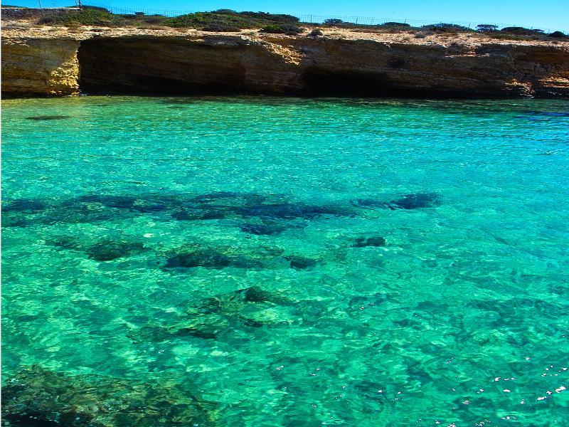 Koufonisia Hotel & Resort المظهر الخارجي الصورة