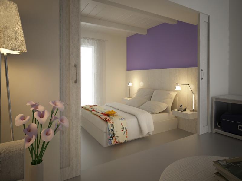 Koufonisia Hotel & Resort المظهر الخارجي الصورة