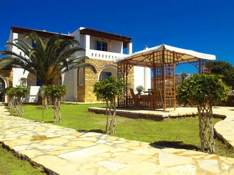 Koufonisia Hotel & Resort المظهر الخارجي الصورة