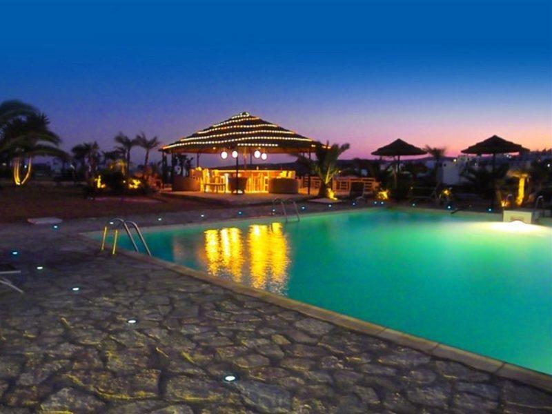 Koufonisia Hotel & Resort المظهر الخارجي الصورة