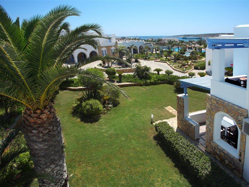 Koufonisia Hotel & Resort المظهر الخارجي الصورة