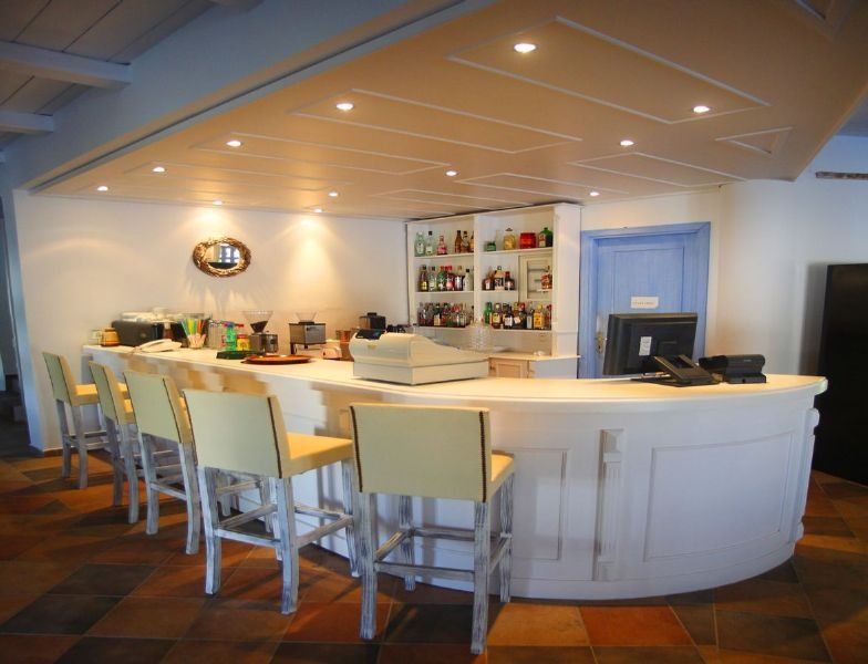 Koufonisia Hotel & Resort المظهر الخارجي الصورة