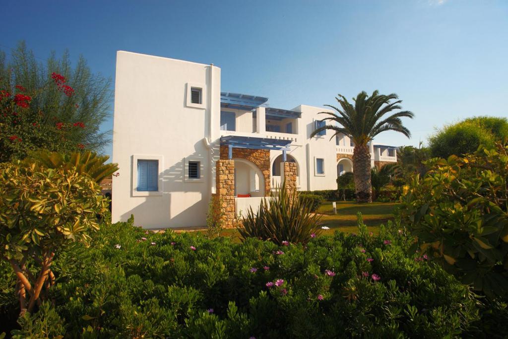 Koufonisia Hotel & Resort المظهر الخارجي الصورة