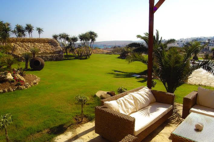 Koufonisia Hotel & Resort المظهر الخارجي الصورة