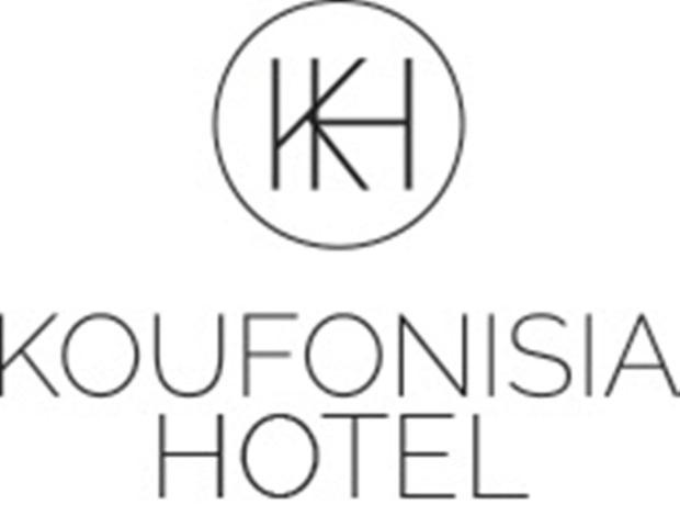 Koufonisia Hotel & Resort المظهر الخارجي الصورة