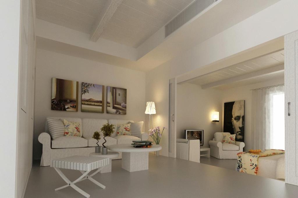 Koufonisia Hotel & Resort المظهر الخارجي الصورة