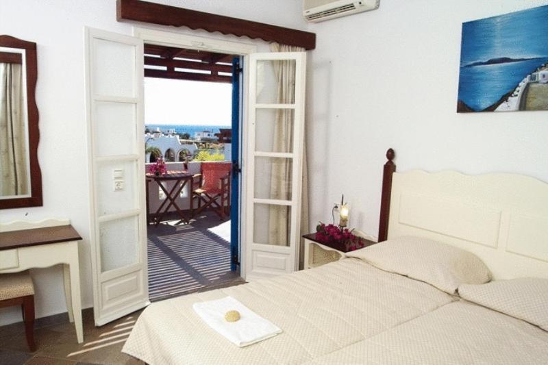 Koufonisia Hotel & Resort المظهر الخارجي الصورة