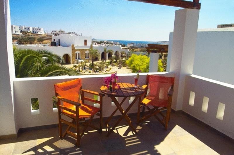 Koufonisia Hotel & Resort المظهر الخارجي الصورة